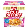 9883 - Nissin Cup Noodles Shrimp Flavor - 24 Pack - BOX: 