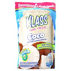 17784 - Klass Coco - 14.1 oz. - BOX: 18 Units