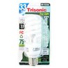 10442 - Trisonic Energy Saving Light Bulb 33W ( DW-1533AA ) - BOX: 24 Units