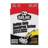 18140 - Black Jack Bedbug Daily Monitoring System - 5 Pack - BOX: 12 Units