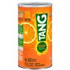 10447 - Tang Powder Orange -  77.6 oz. (2.2 kg) - BOX: 6