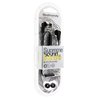 18282 - Skullcandy Ink'd Earbuds With Mic, Gold Black - BOX: 