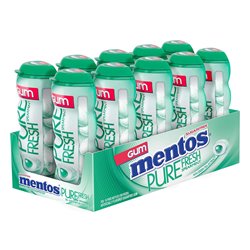 10414 - Mentos Gum Pure...