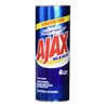 18258 - Ajax Powder With Bleach - 21 oz. (Case of 20) - BOX: 20 Units