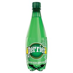 18307 - Perrier Sparkling Water - 16.9 fl. oz. (24 Pack) - BOX: 