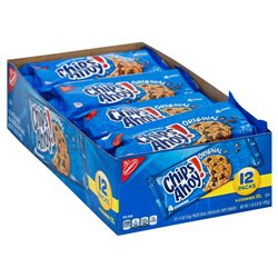 10514 - Chips Ahoy! Cookies...