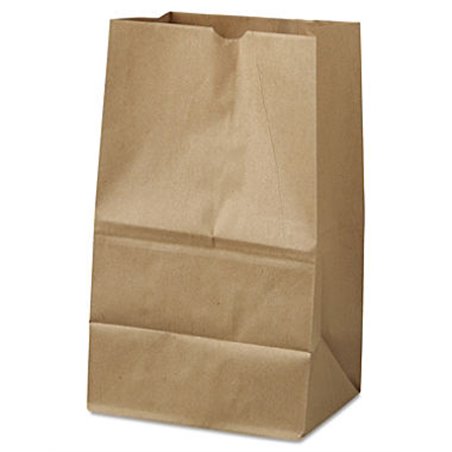 17955 - Paper Bags 20 - 500ct - BOX: 
