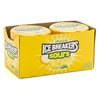 18080 - Ice Breakers Sours, Lemonade - 8ct/1.5 oz. - BOX: 24 Units