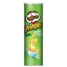 10826 - Pringles Sour Cream & Onion - 5.5 oz. (14 Pack) - BOX: 14 Units