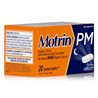 18126 - Motrin PM 200mg Caplets - 20ct - BOX: 