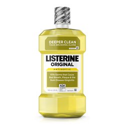 10849 - Listerine Original,...