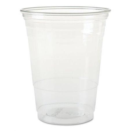 10824 - Dart Plastic Cups - 9 oz. ( 20 Pack/50's ) - BOX: 1000