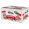 10913 - Knott's Raspberry Shortbread - 36 Pack - BOX: 