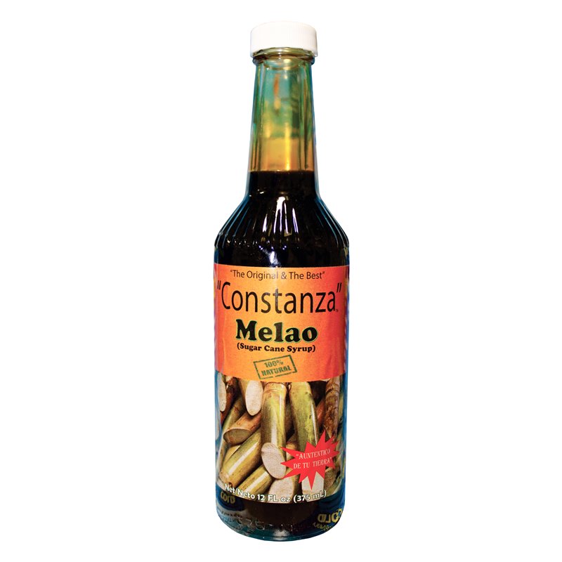 18403 - La Constanzera Melao (Sugar Cane Syrup) - 12 fl. oz. - BOX: 12 Units