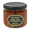18407 - Belveder Smoked Sprats In Tomato Sauce - 8.8 oz, - BOX: 24 Units