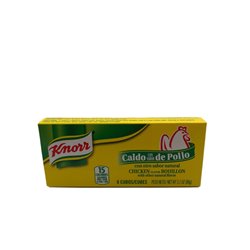18313 - Knorr Caldo De...