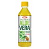 11173 - OKF Aloe Vera Drink, Pineapple - 500ml (Case of 20) - BOX: 