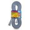 10709 - Extension A/C Cord, Gray - 20 ft. - BOX: 