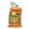 18192 - M&M Bakery Galleta de Huevo Long Bag ( Egg Crackers ) - 6 oz. - BOX: 12 Pkg