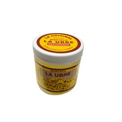 18626 - La Genuina Manteca La Ubre ( Yellow ) - 3 oz. - BOX: 