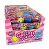508 - Dubble Bubble Cotton Candy, Bubble Gum - 36ct - BOX: 12 Pkg
