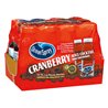 11559 - Ocean Spray Cranberry Juice - 15.2 fl. oz. (12 Pack) - BOX: 