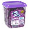 10426 - Laffy Taffy Grape - 145 Pcs - BOX: 8 Pkg
