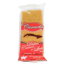 18442 - Carmela Dulce Milk Cream - 4 oz. - BOX: 