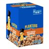 18454 - Planters Honey Roasted Cashews, 1.5 oz. - 18 Bags - BOX: 6 Box