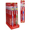 18531 - Colgate Toothbrush, Classic Deep Clean - (Pack of 12) - BOX: 