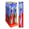 11812 - Colgate Toothbrush, ZigZag - (Pack of 12) - BOX: 10 Pkg