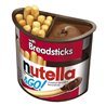 11641 - Nutella & Go!, 1.8 oz. - (12 Pack) - BOX: 4 Pkg