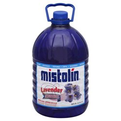 11508 - Mistolin Lavender - 128 fl. oz. (Case of 6) - BOX: 6 Units