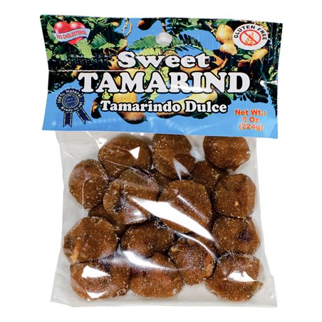 18672 - Sweet Tamarindo, 8 oz. - BOX: 