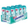 18721 - Mentos Gum Pure Fresh, Wintergreen - 10/15pcs - BOX: 12 Pkg