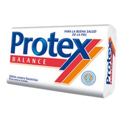 18677 - Protex Jabon Balance - 110g - BOX: 96 Units