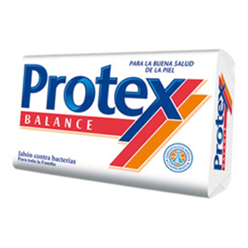 18677 - Protex Jabon Balance - 110g - BOX: 96 Units