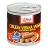 11593 - Libby's Chicken Vienna Sausage - 24 Pack - BOX: 