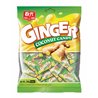 18710 - Ginger Coconut Candy - 4.23 oz. (120g) - BOX: 50 Units