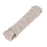 18755 - Utility Cotton Rope ( Soga Para Colgar Ropa ) - 49 ft. / 16.4 Yards - BOX: 