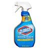 18757 - Clorox Spray, Clean-Up Fresh Scent ( 30197 ) - 9/32 fl. oz. - BOX: 9 Units