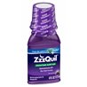 11811 - Vicks ZzzQuil Nighttime Sleep Aid - 6 fl. oz. - BOX: 12 Units