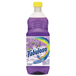11956 - Fabuloso Lavender - 22 fl. oz. (Case of 12) - BOX: 12 Units
