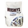 18878 - Hershey's Cookies 'n' Creme Snack Size - 70ct - BOX: 6 Pkg