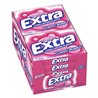 18849 - Extra Gum Classic Bubble - 10/15 Sticks - BOX: 12 Pkg
