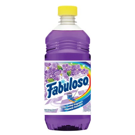 11875 - Fabuloso Lavender - 16.9 fl. oz. (Case of 24) - BOX: 24 Units