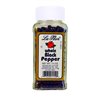 11922 - La Flor Whole Black Pepper - 2 oz. (Pack of 12) - BOX: 12 Units