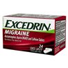 11935 - Excedrin Migraine - 24 Caps - BOX: 