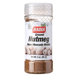 11939 - Badia Ground Nutmeg...