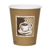 11882 - Paper Coffee Cups, 12 oz. - 1000 ct - BOX: 